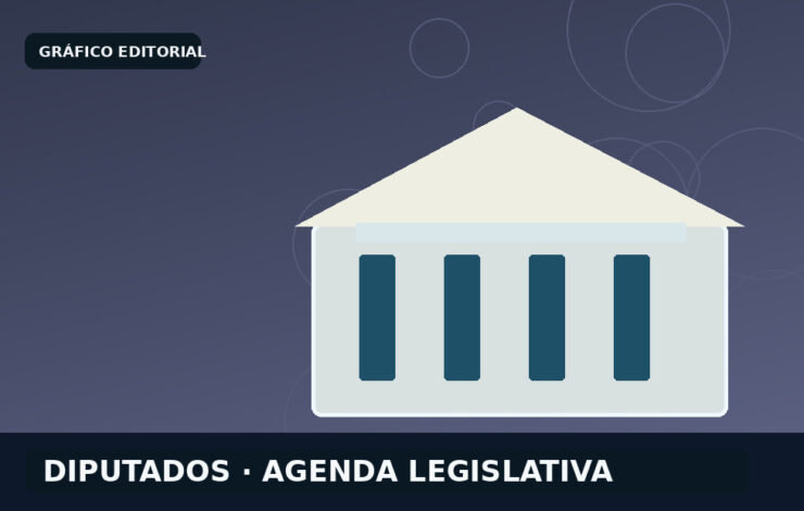 Discapacidad y deudas familiares, entre los temas convocados en Diputados