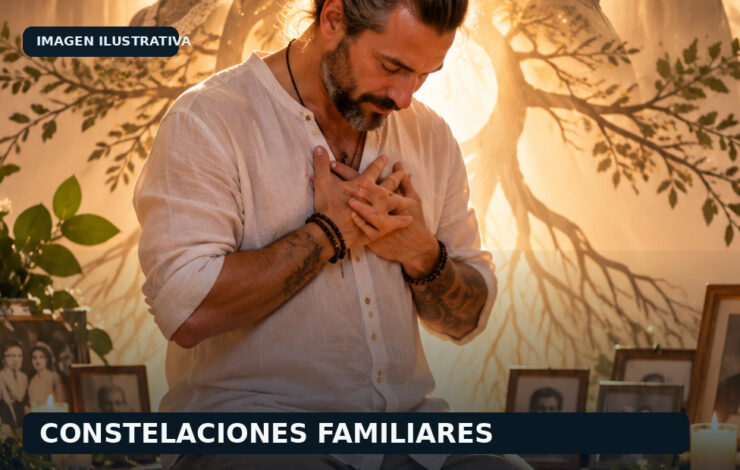 Pertenencia, jerarquía y equilibrio: tres ideas para mirar los vínculos familiares