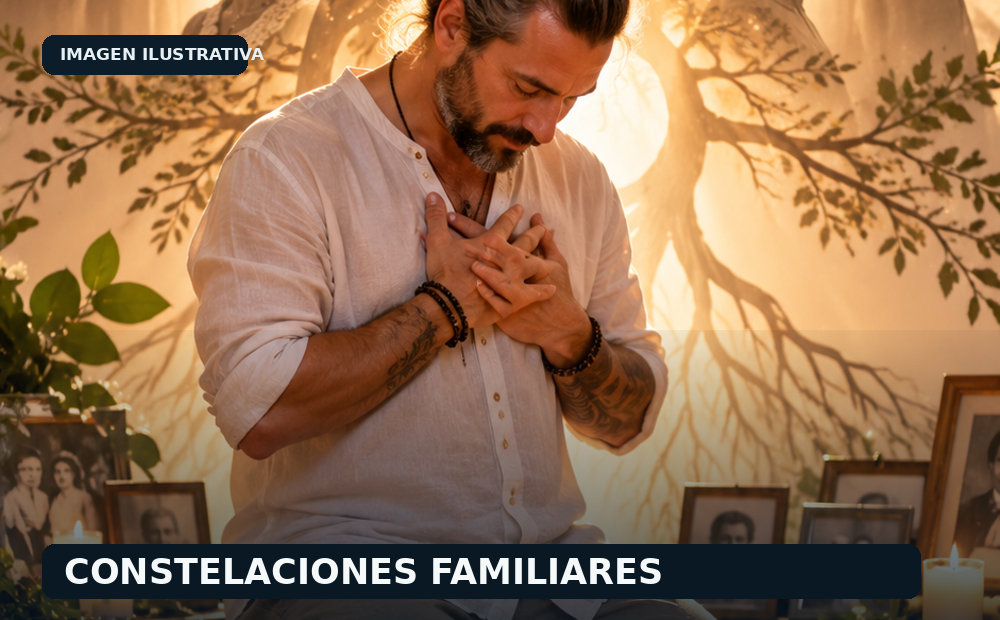 Pertenencia, jerarquía y equilibrio: tres ideas para mirar los vínculos familiares