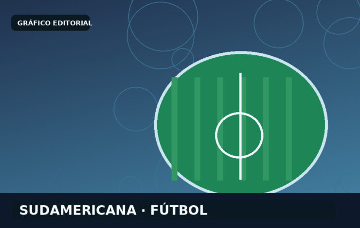 Sudamericana: Montevideo City Torque recibe a Atlético Mineiro