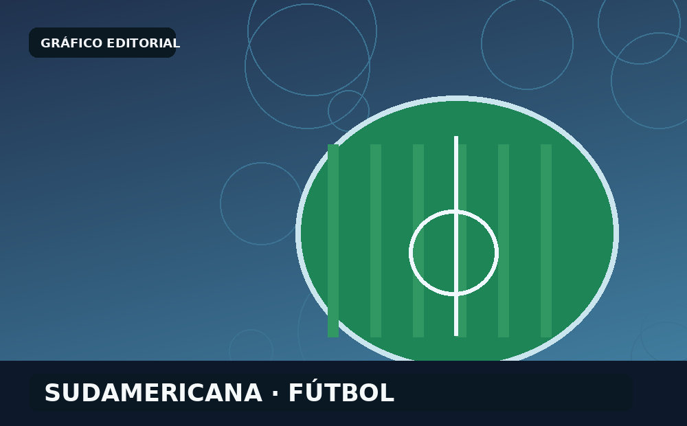 Sudamericana: Montevideo City Torque recibe a Atlético Mineiro